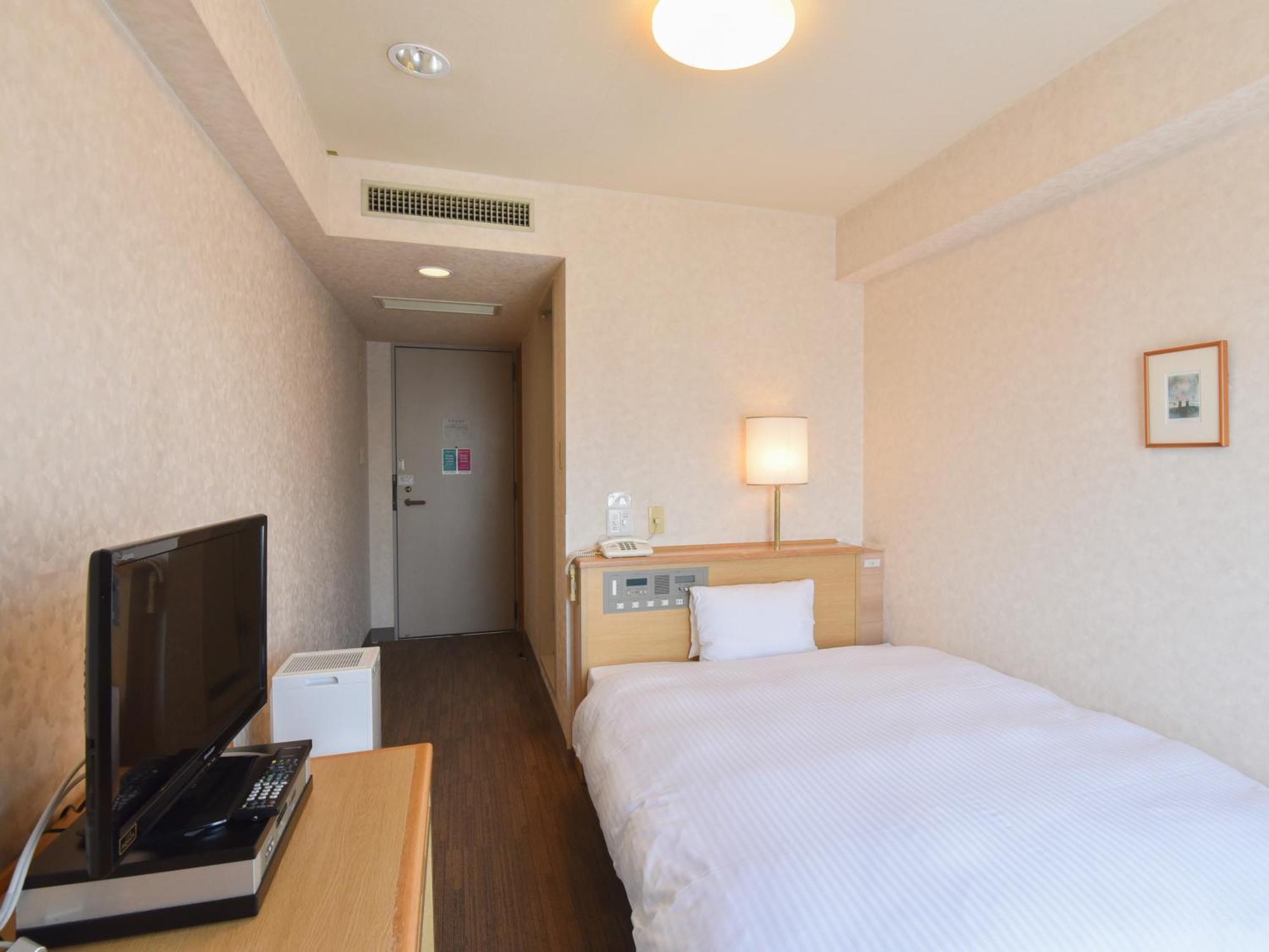 Yokkaichi City Hotel Annex Buitenkant foto