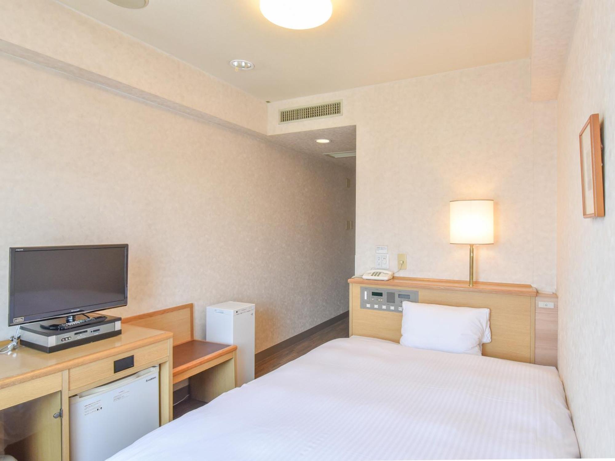 Yokkaichi City Hotel Annex Buitenkant foto
